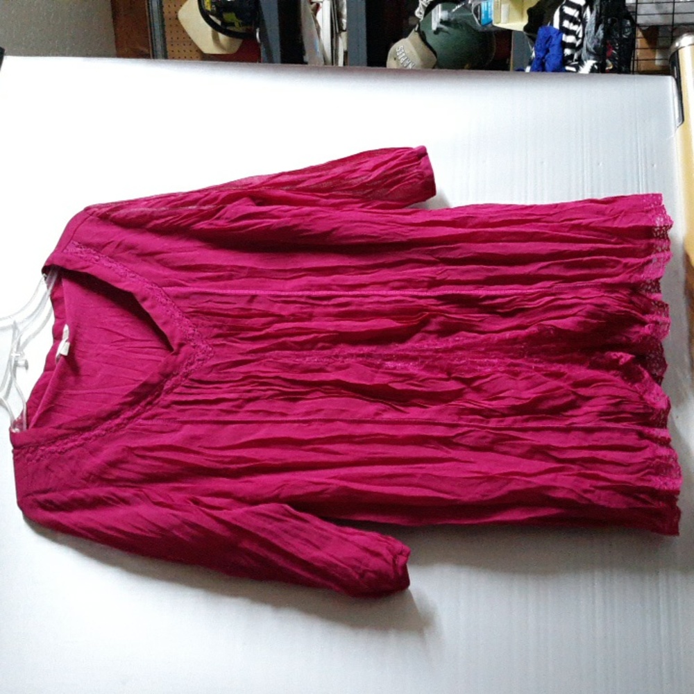 Crazy Kat Size L (SKU N103)